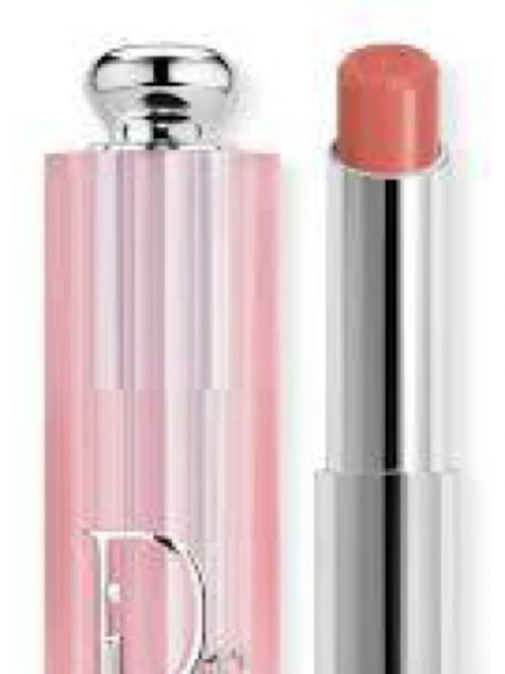 Dior Addict Lip Glow Moisturizing Balm — Shade 012, NIB